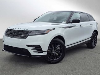 New 2026 Land Rover Range Rover Velar Dynamic SE image 1