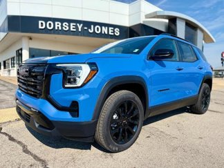 New 2026 GMC Terrain Elevation w/ Elevation Premium Package image 1