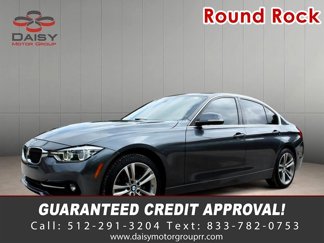 Used 2018 BMW 330i Sedan w/ Convenience Package image 1
