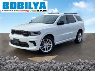 Used 2024 Dodge Durango GT image 1