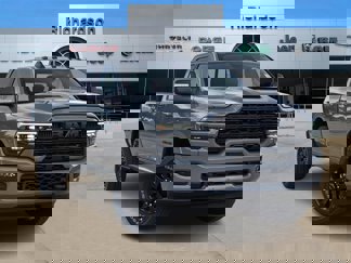 New 2025 RAM 2500 Laramie image 1