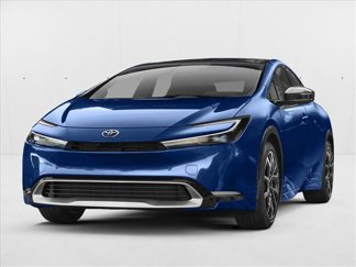 Used 2023 Toyota Prius Prime image 1