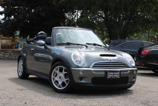 Used 2007 MINI Cooper S image 1