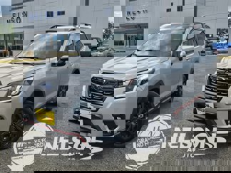 Used 2023 Subaru Forester Sport image 1