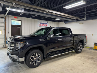 New 2026 GMC Sierra 1500 SLT w/ SLT Premium Plus Package image 1