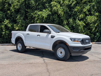 Used 2020 Ford Ranger XL w/ Equipment Group 101A Mid image 1