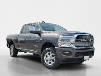 Used 2024 RAM 2500 Laramie image 1