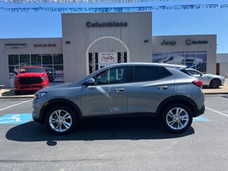 Used 2023 Buick Encore GX Preferred w/ Cold Weather Comfort Package image 1