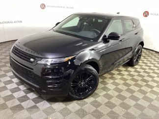 New 2026 Land Rover Range Rover Evoque Dynamic SE image 1