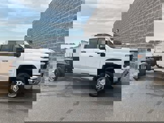 New 2026 Chevrolet Silverado 3500 W/T w/ WT Convenience Package image 1