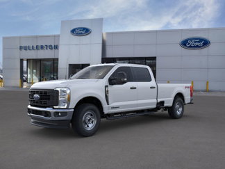 New 2025 Ford F350 XL w/ FX4 Off-Road Package image 1