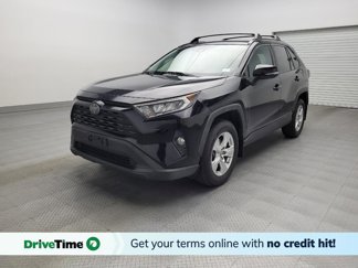 Used 2019 Toyota RAV4 XLE w/ Convenience Package image 1