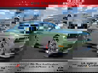 New 2023 Dodge Challenger GT w/ Plus Package image 1