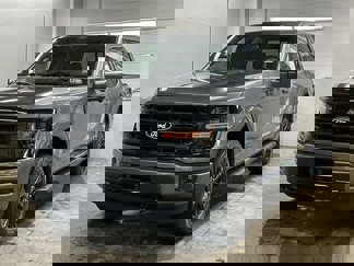 New 2025 Ford F150 XLT w/ Equipment Group 303A High image 1