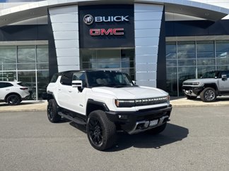New 2025 GMC Hummer EV 2X image 1