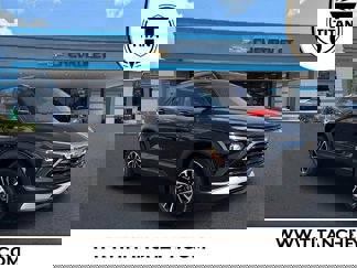 New 2025 Chevrolet TrailBlazer LT w/ Convenience Package image 1