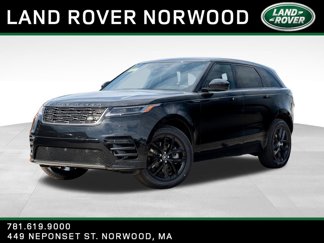 New 2026 Land Rover Range Rover Velar Dynamic SE image 1