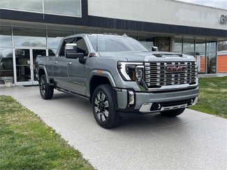 Certified 2024 GMC Sierra 2500 Denali w/ Denali Reserve Package image 1
