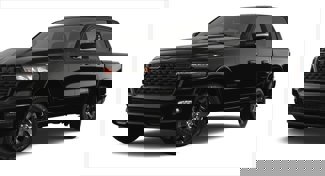 New 2025 RAM 1500 Big Horn image 1