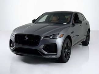 New 2026 Jaguar F-PACE R-Dynamic S image 1