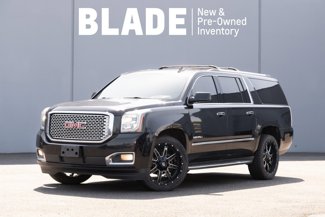 Used 2016 GMC Yukon XL Denali image 1