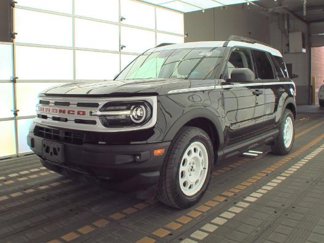 Used 2024 Ford Bronco Sport Heritage w/ Heritage Convenience Package image 1