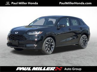 New 2026 Honda HR-V EX-L image 1