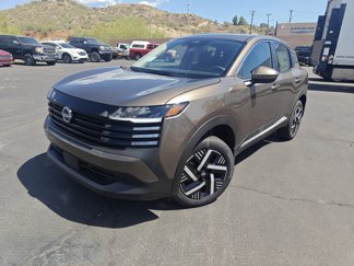 New 2025 Nissan Kicks SV image 1
