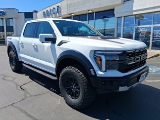 New 2025 Ford F150 Raptor image 1