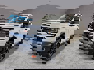 New 2026 Honda Passport TrailSport Elite image 1