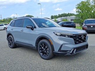 New 2026 Honda CR-V Sport-L image 1