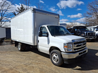 New 2026 Ford E-350 and Econoline 350 Super Duty w/ Power Equipment Group image 1