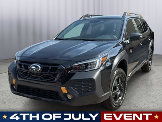 New 2025 Subaru Outback Wilderness image 1