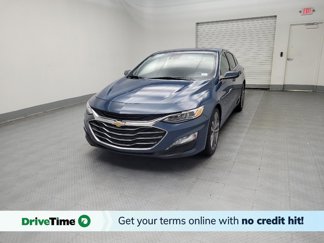 Used 2024 Chevrolet Malibu LT image 1