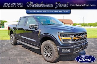 New 2025 Ford F150 Tremor image 1