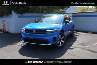 New 2025 Honda Prologue Touring image 1