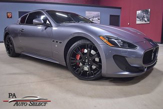 Used 2014 Maserati GranTurismo MC image 1