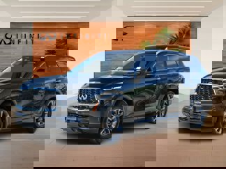 Certified 2024 INFINITI QX60 Luxe image 1