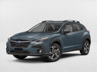 New 2025 Subaru Crosstrek 2.5i Premium video 1