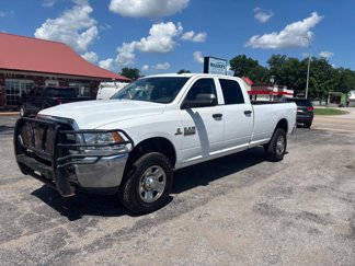 Used 2018 RAM 2500 Tradesman w/ Chrome Appearance Group image 1