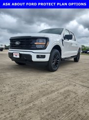 New 2025 Ford F150 XLT image 1