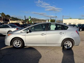 Used 2010 Toyota Prius Two image 1