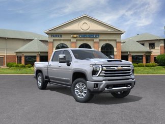 New 2026 Chevrolet Silverado 2500 High Country w/ High Country Premium Package image 1