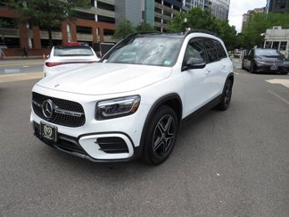 Certified 2024 Mercedes-Benz GLB 250 4MATIC image 1