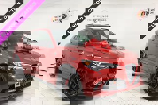 Used 2020 Alfa Romeo Stelvio Quadrifoglio image 1