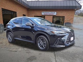 Used 2022 Lexus NX 350 AWD image 1