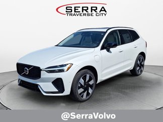 New 2025 Volvo XC60 T8 Plus w/ Protection Package Premier image 1