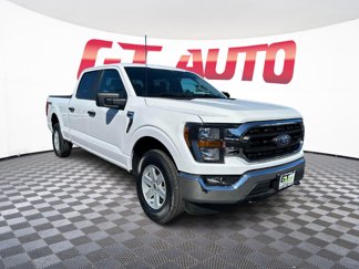 Used 2023 Ford F150 XLT image 1