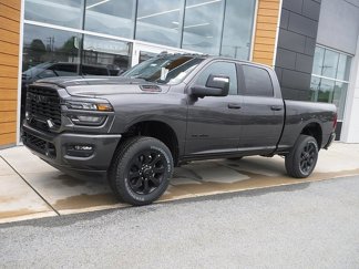 New 2025 RAM 2500 Big Horn image 1