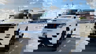 Used 2021 Jeep Grand Cherokee Limited w/ Quick Order Package 28K 80th image 1
